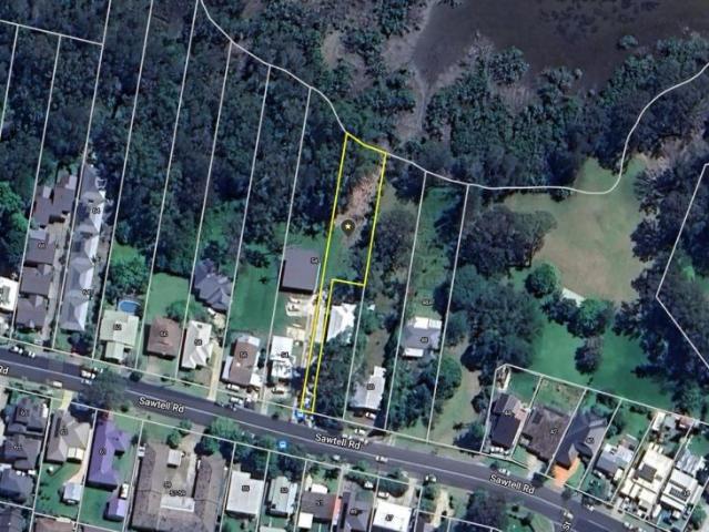 Land for sale in Toormina, New South Wales