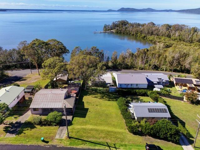 Land for sale in Coomba Park, New South Wales