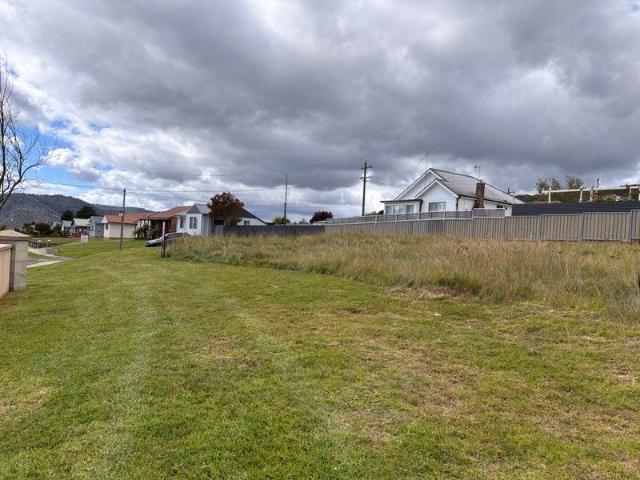 Land for sale in Lithgow, New South Wales