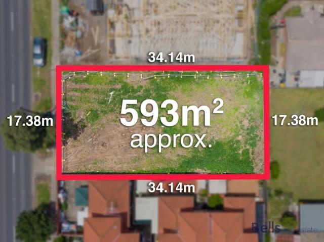 Land for sale in Camerons Creek, Victoria
