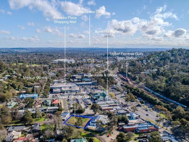 Property for rent in Camerons Creek, Victoria