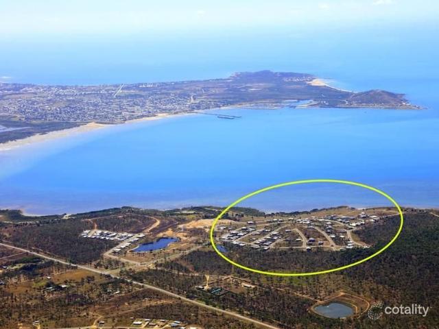 Land for sale in Bowen, Queensland