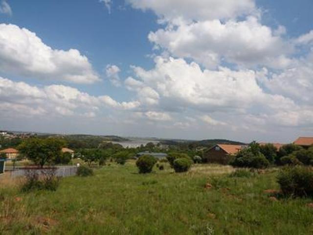 Land for sale in Midvaal, Gauteng
