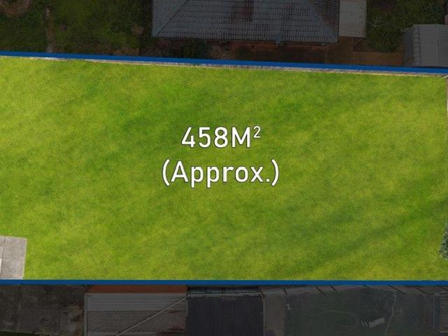 Land for sale in Camerons Creek, Victoria