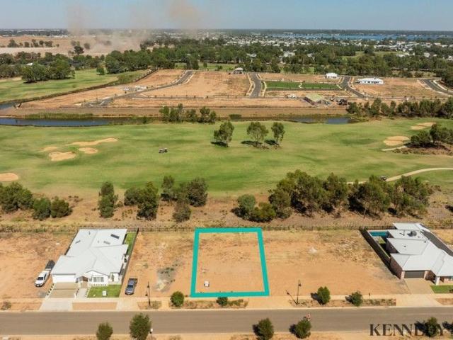 Land for sale in Yarrawonga, Victoria