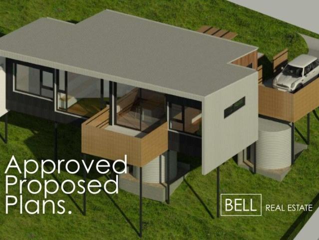 Land for sale in Camerons Creek, Victoria