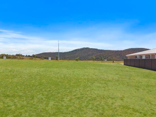 Land for sale in Bowenfels, New South Wales