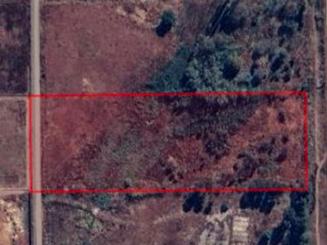 Land for sale in Centurion, Gauteng