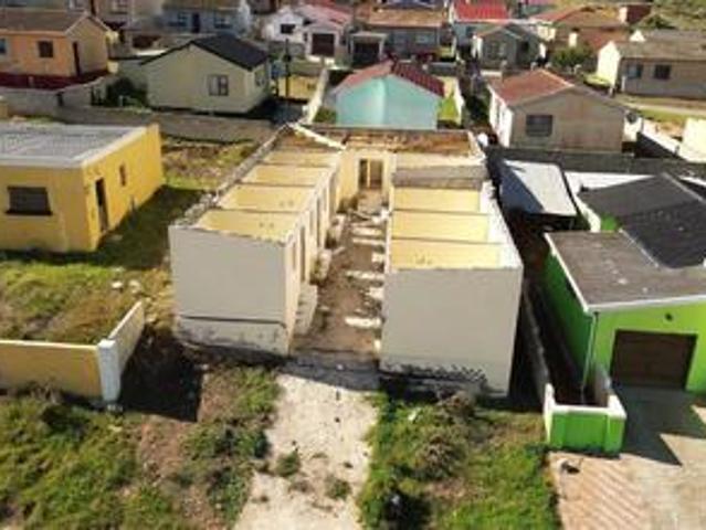 Land for sale in Kwadwesi, Eastern Cape