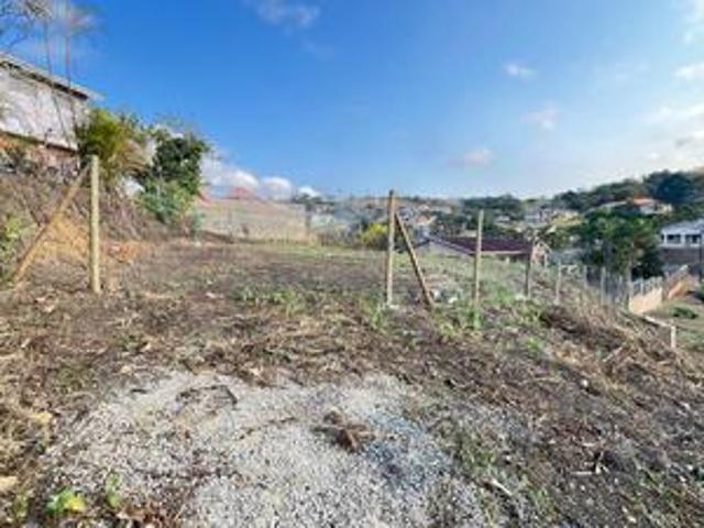Land for sale in Seaview, Kwazulu-natal