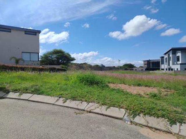 Land for sale in Seshego, Limpopo