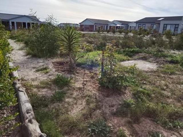 Land for sale in Groot Brak Rivier, Western Cape