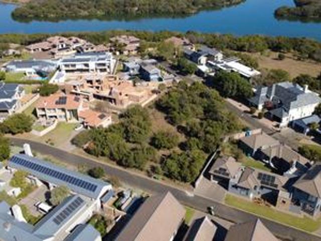 Land for sale in Roodeplaat Dam, Gauteng