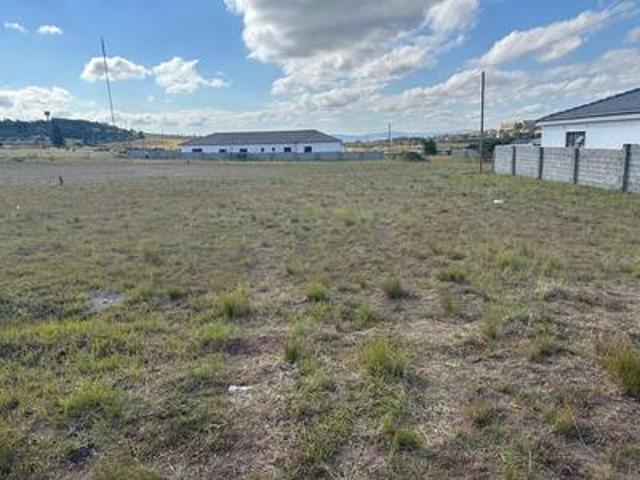 Land for sale in Mthatha, Eastern Cape