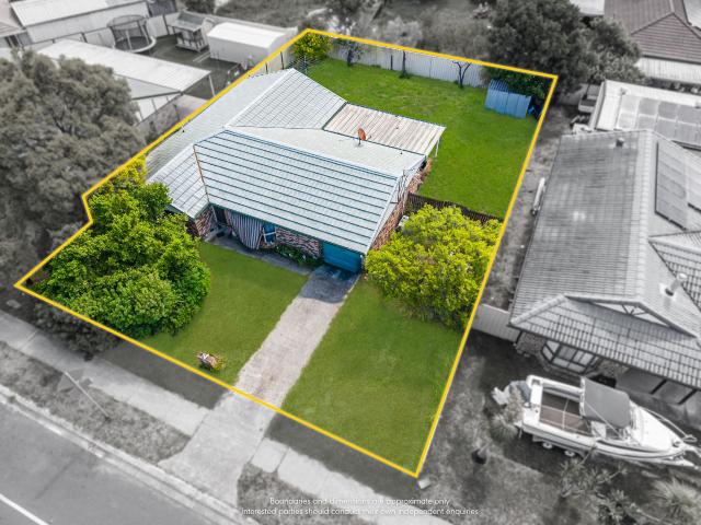 House for sale in Toombul, Queensland