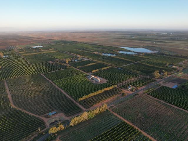Property for sale in Nangiloc, Victoria