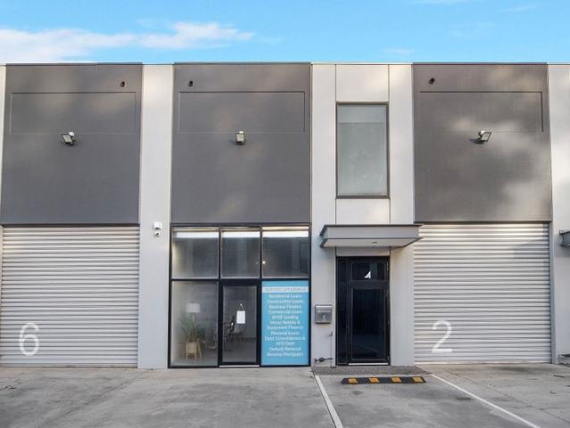 Warehouse for sale in Camerons Creek, Victoria