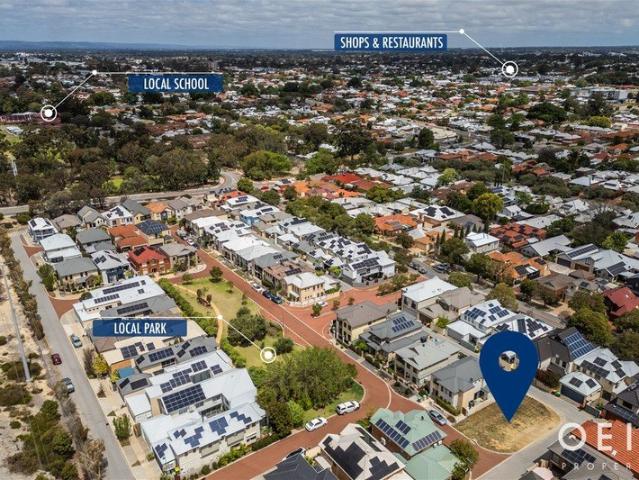 Land for sale in Victoria Park, Town of Victoria Park