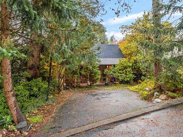 House for sale in British Columbia