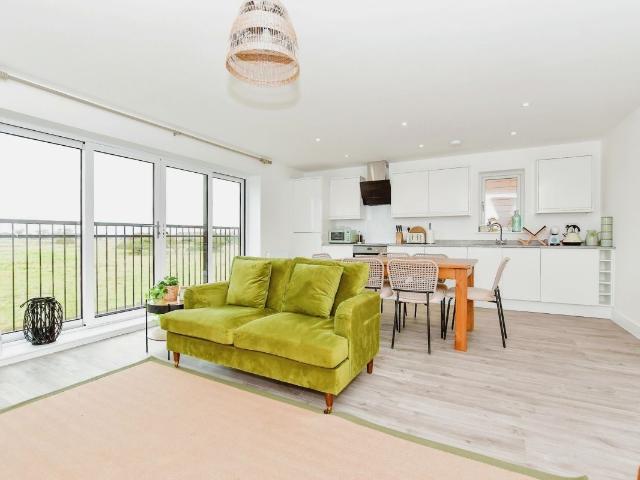 House for rent in Littlestone on Sea, Folkestone and Hythe