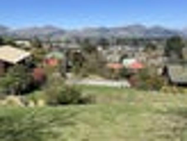 Land for sale in Hanmer, Canterbury