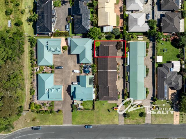 Apartment for sale in Vincentia, New South Wales
