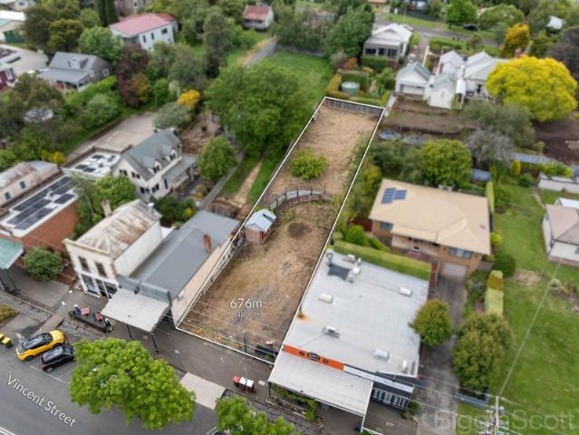 Property for sale in Daylesford, Victoria