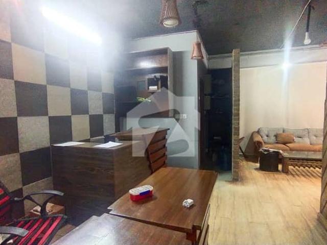Office for rent in اسلام آباد, زون 1