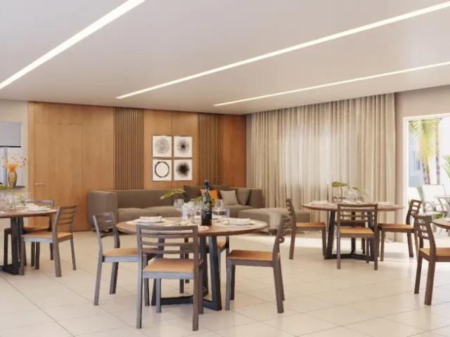 Apartamento venda em Região Geográfica Imediata de Manaus, Itamarati