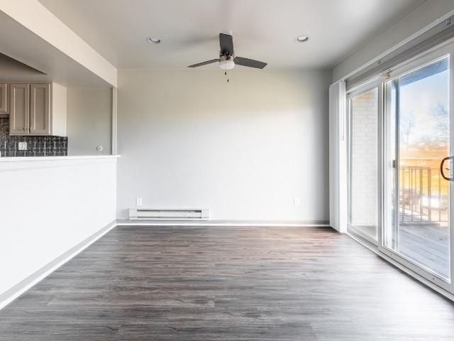 Apartment for rent in Dayton, Ohio