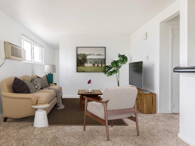 Apartment for rent in Dayton, Ohio