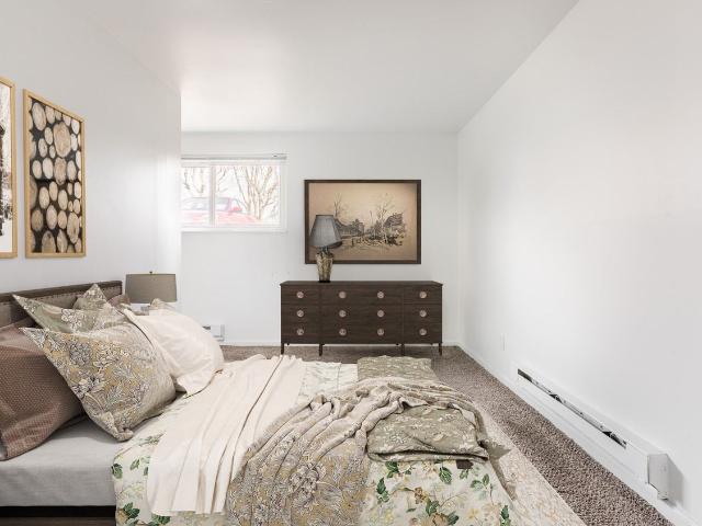 Apartment for rent in Walnut Hills, Dayton