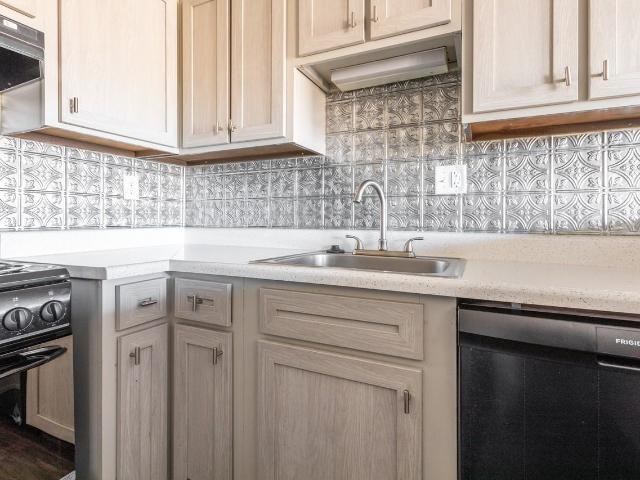 Apartment for rent in Dayton, Ohio