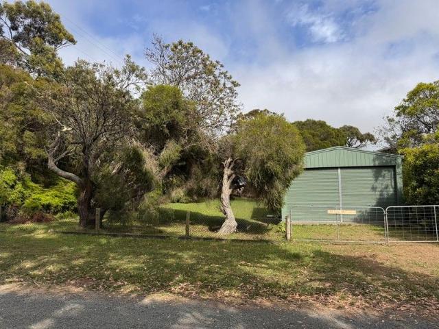 Land for sale in Victoria