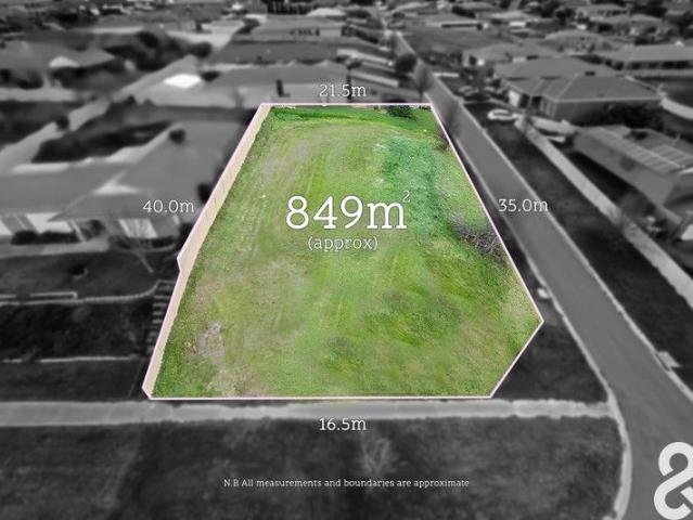 Land for sale in Wallan, Victoria