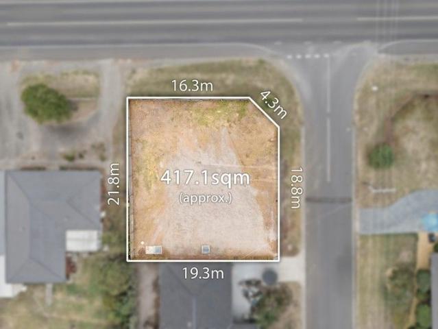 Land for sale in Camerons Creek, Victoria