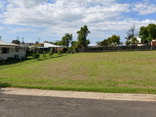 Land for sale in Wandoan, Queensland