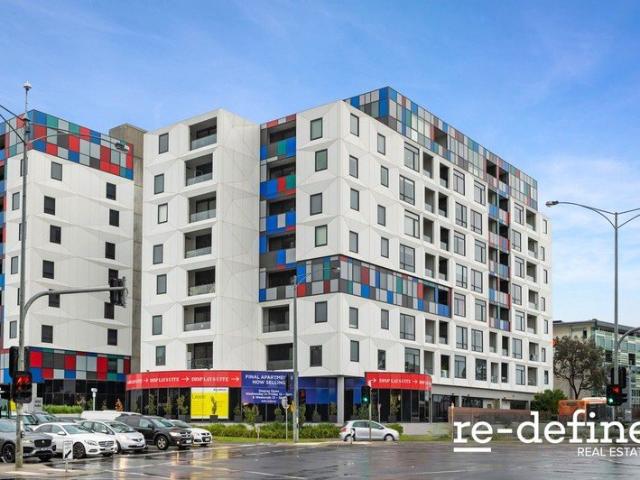 Apartment for sale in Camerons Creek, Victoria