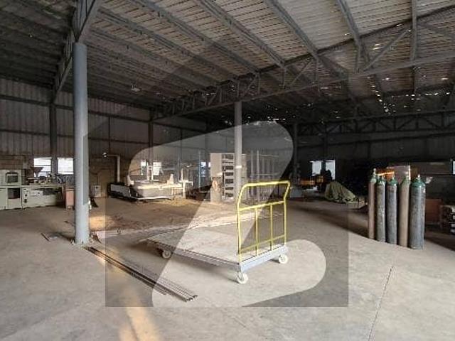 Warehouse for rent in North Waziristan, Federally Administered Tribal Areas fata