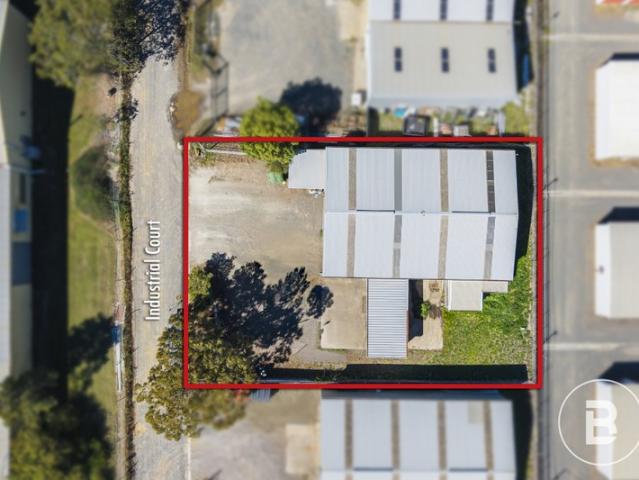 Retail for rent in Ballarat, Victoria