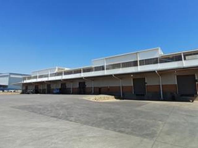 Commercial for rent in Ekurhuleni, Gauteng