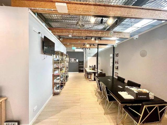 Warehouse for rent in Smithfield, Sydney