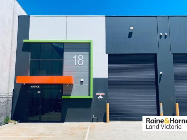 Warehouse for sale in Camerons Creek, Victoria