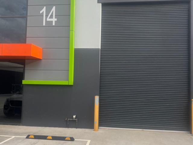 Warehouse for sale in Epping, Melbourne