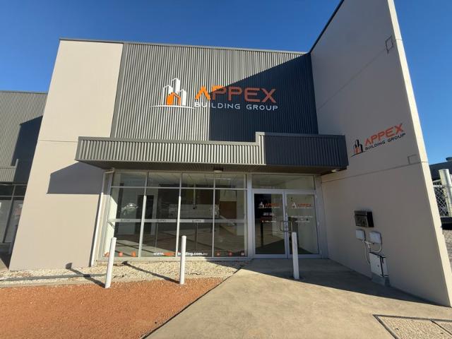 Warehouse for rent in Mitchell, Australian Capital Territory