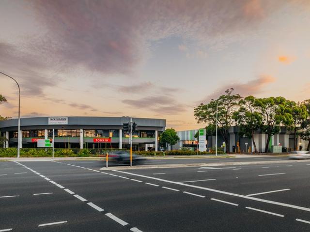 Warehouse for rent in Sydney, Alexandria