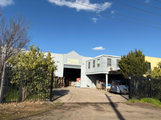 Warehouse for rent in Camerons Creek, Victoria