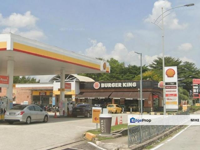 Warehouse for sale in Petaling, Alam Impian