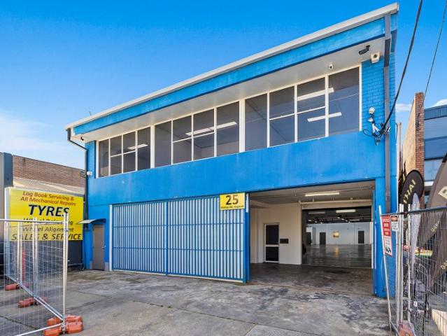 Warehouse for rent in Sydney, New South Wales
