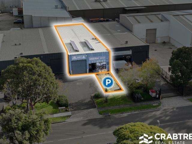 Warehouse for sale in Camerons Creek, Victoria